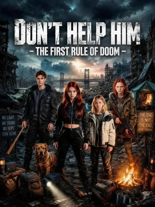 Don't Help Him: The First Rule of Doom