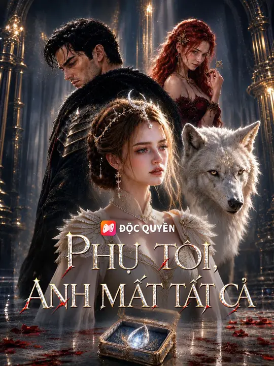 Phụ Tôi, Anh Mất Tất Cả