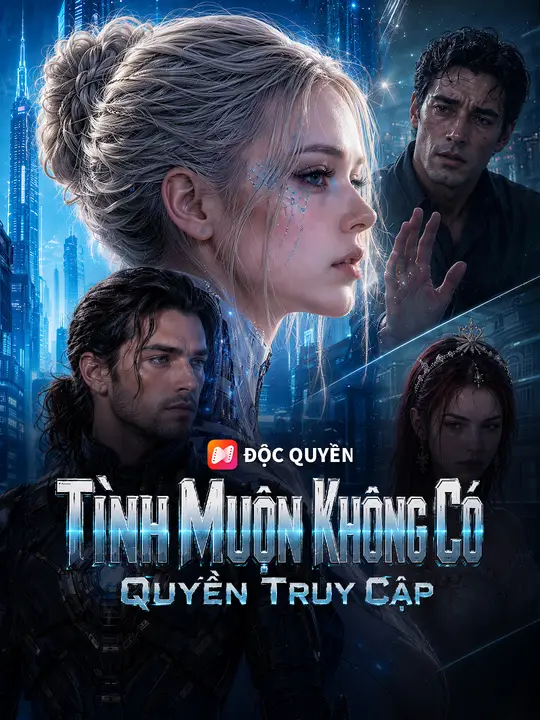 Tình Muộn Không Có Quyền Truy Cập