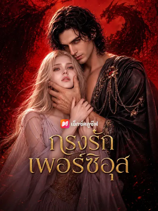 กรงรักเพอร์ซิอุส
