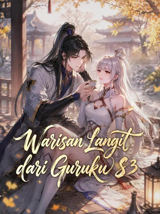 Warisan Langit dari Guruku S3