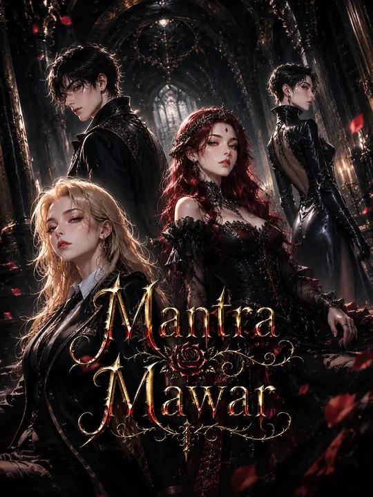 Mantera Mawar