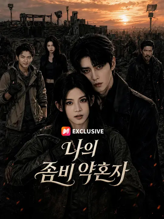 나의 좀비 약혼자