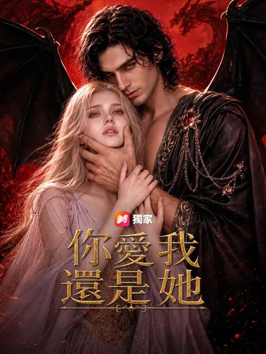你愛我還是她