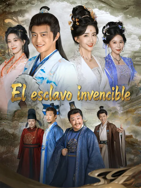 El esclavo invencible