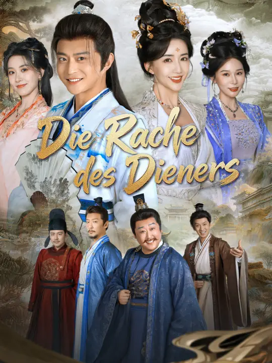 Die Rache des Dieners