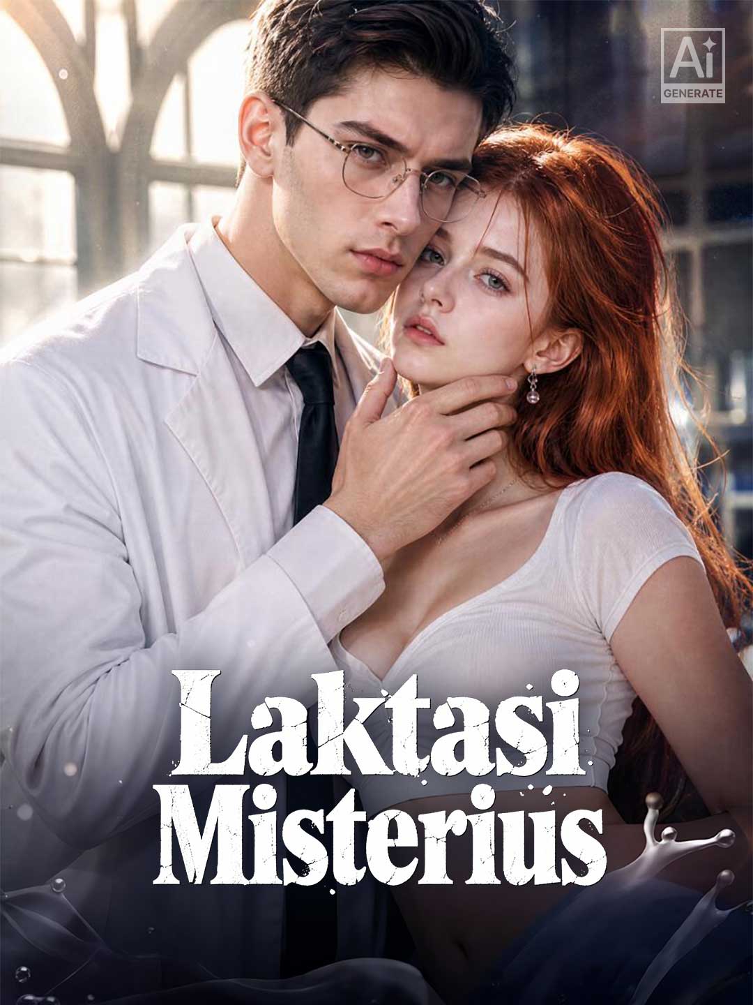 Laktasi Misterius