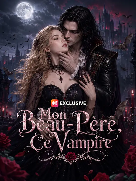 MON BEAU-PÈRE, CE VAMPIRE