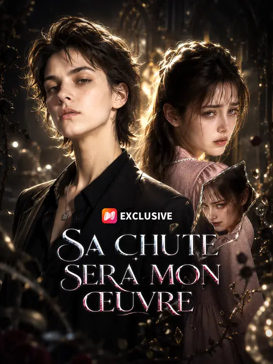 SA CHUTE SERA MON ŒUVRE