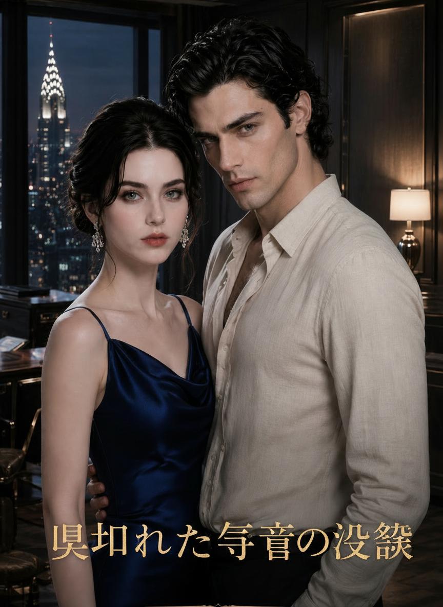 $5 Million Toyboy: The Heir's Revenge