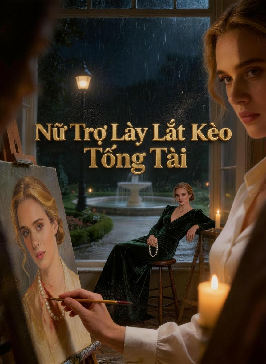 Nữ Thư Ký Lật Đổ Tổng Tài