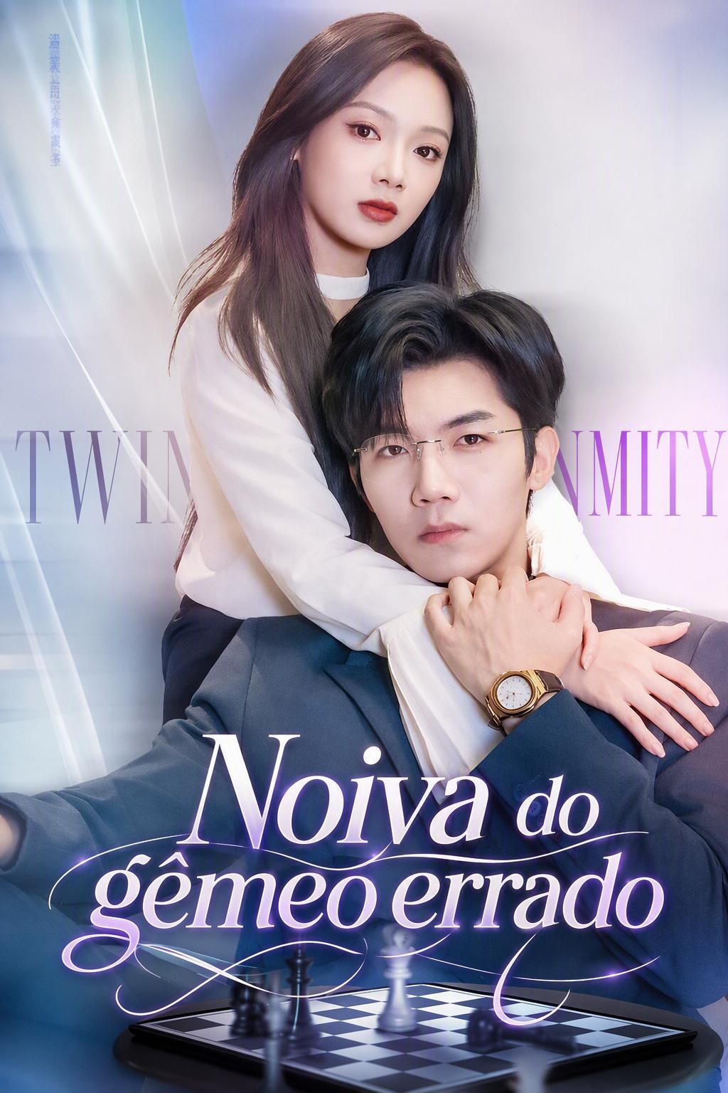 Casada com o gêmeo errado