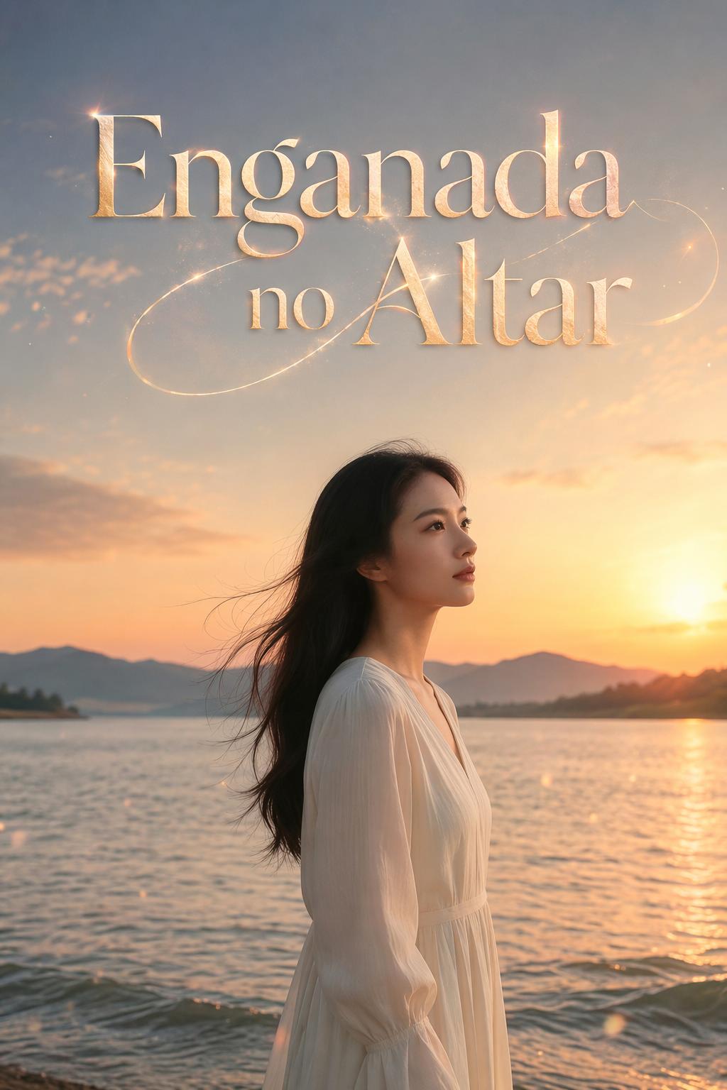 Enganada no Altar