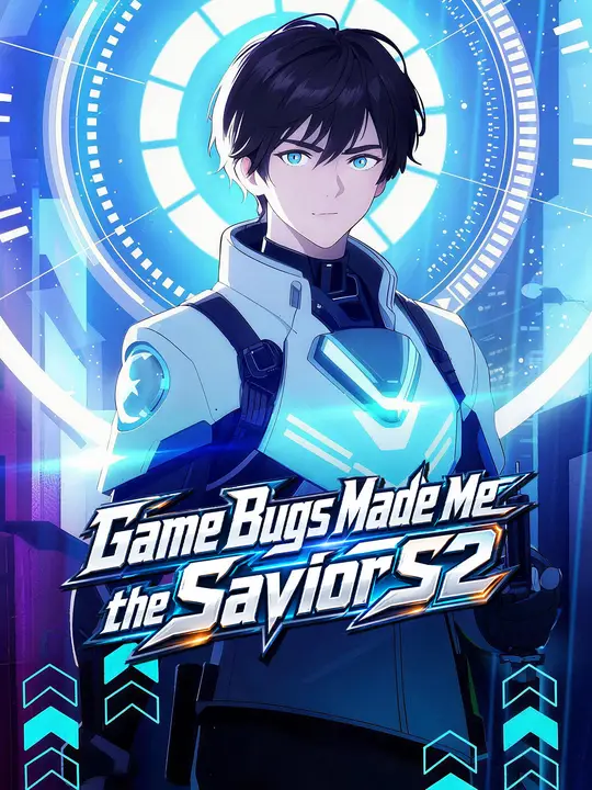 Game Bugs Made Me the Savior S2