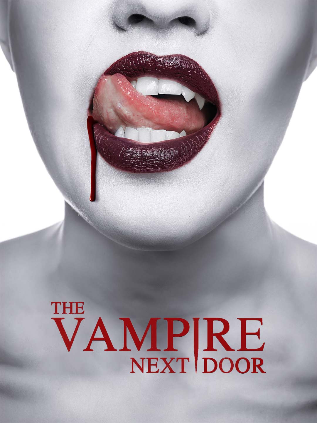 Die Vampirin von nebenan
