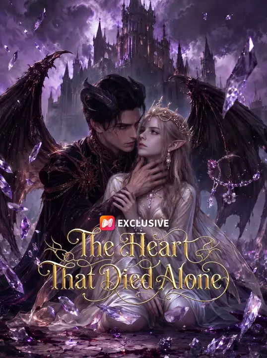 The Heart That Died Alone