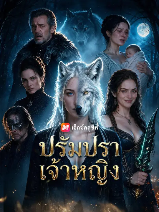 ปรัมปราเจ้าหญิง