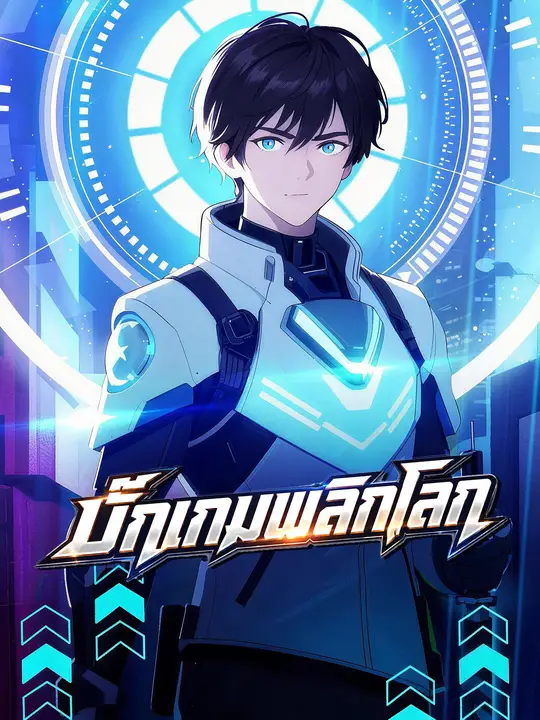 บั๊กเกมพลิกโลก