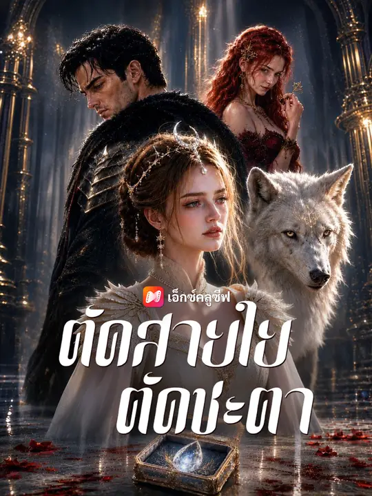 ตัดสายใยตัดชะตา