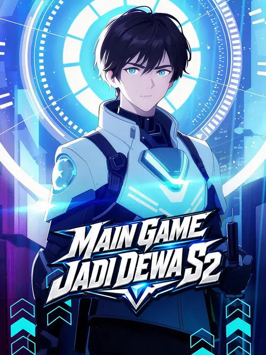Main Game Jadi Dewa S2