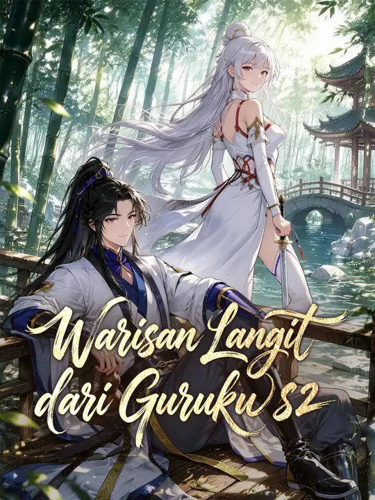 Warisan Langit dari Guruku S2