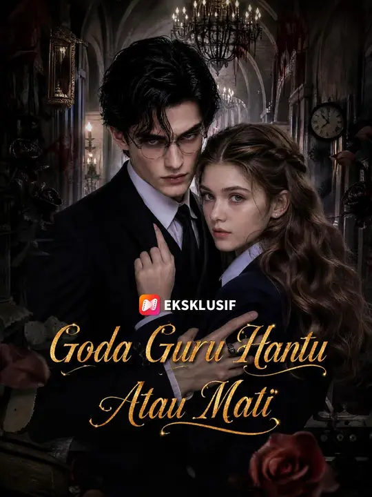 Goda Guru Hantu Atau Mati