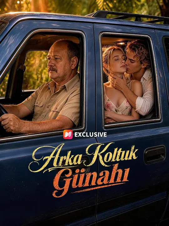 (Dublajlı) Arka Koltuk Günahı