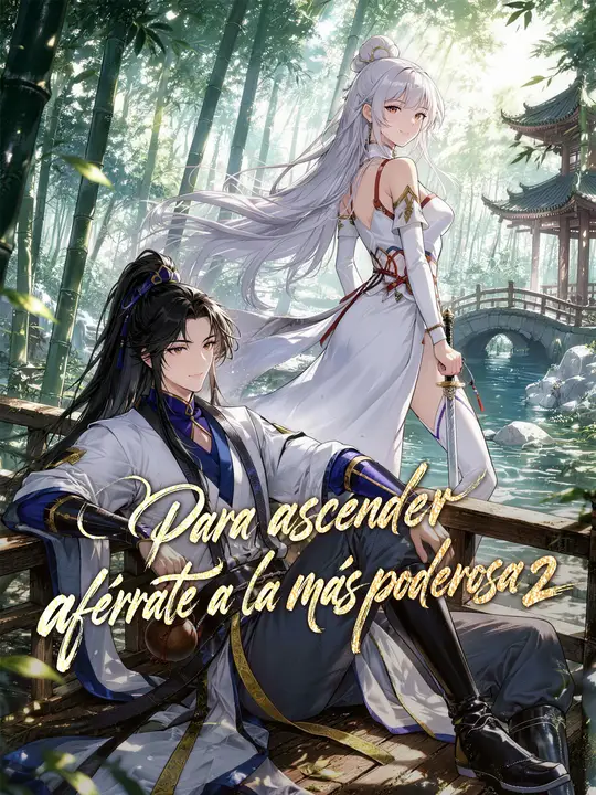 Para ascender, aférrate a la más poderosa 2