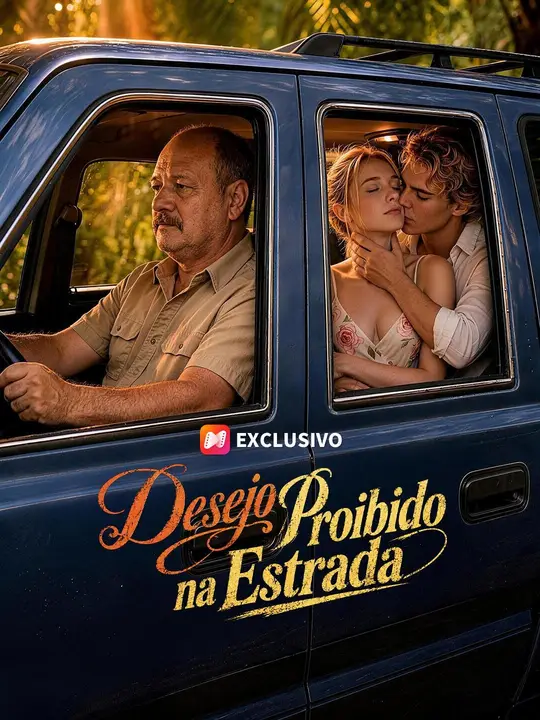 (Dublagem) Desejo Prohibido na Estrada