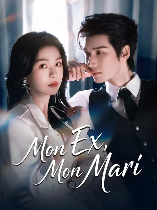 Mon ex, mon mari