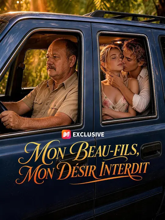 Mon beau-fils, mon désir interdit