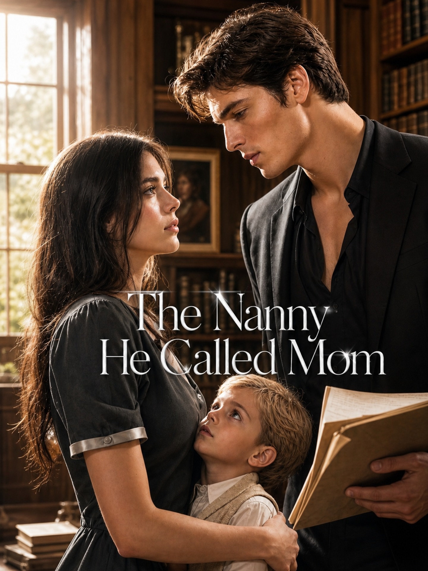 The Nanny He Called Mom