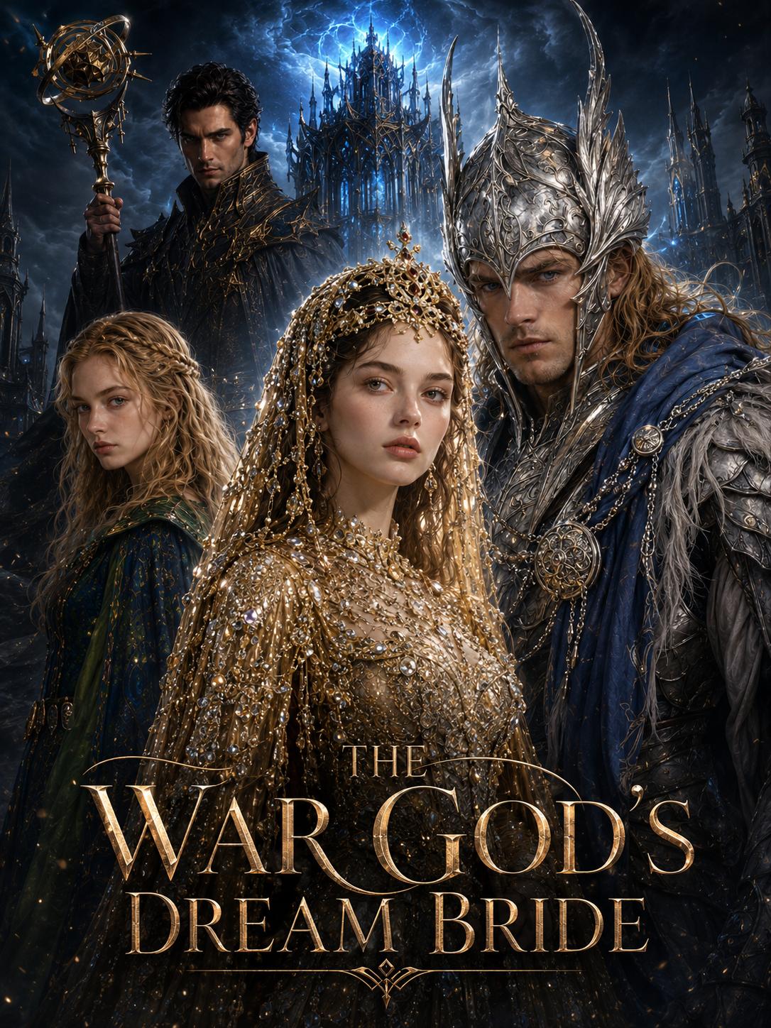 The War God’s Dream Bride