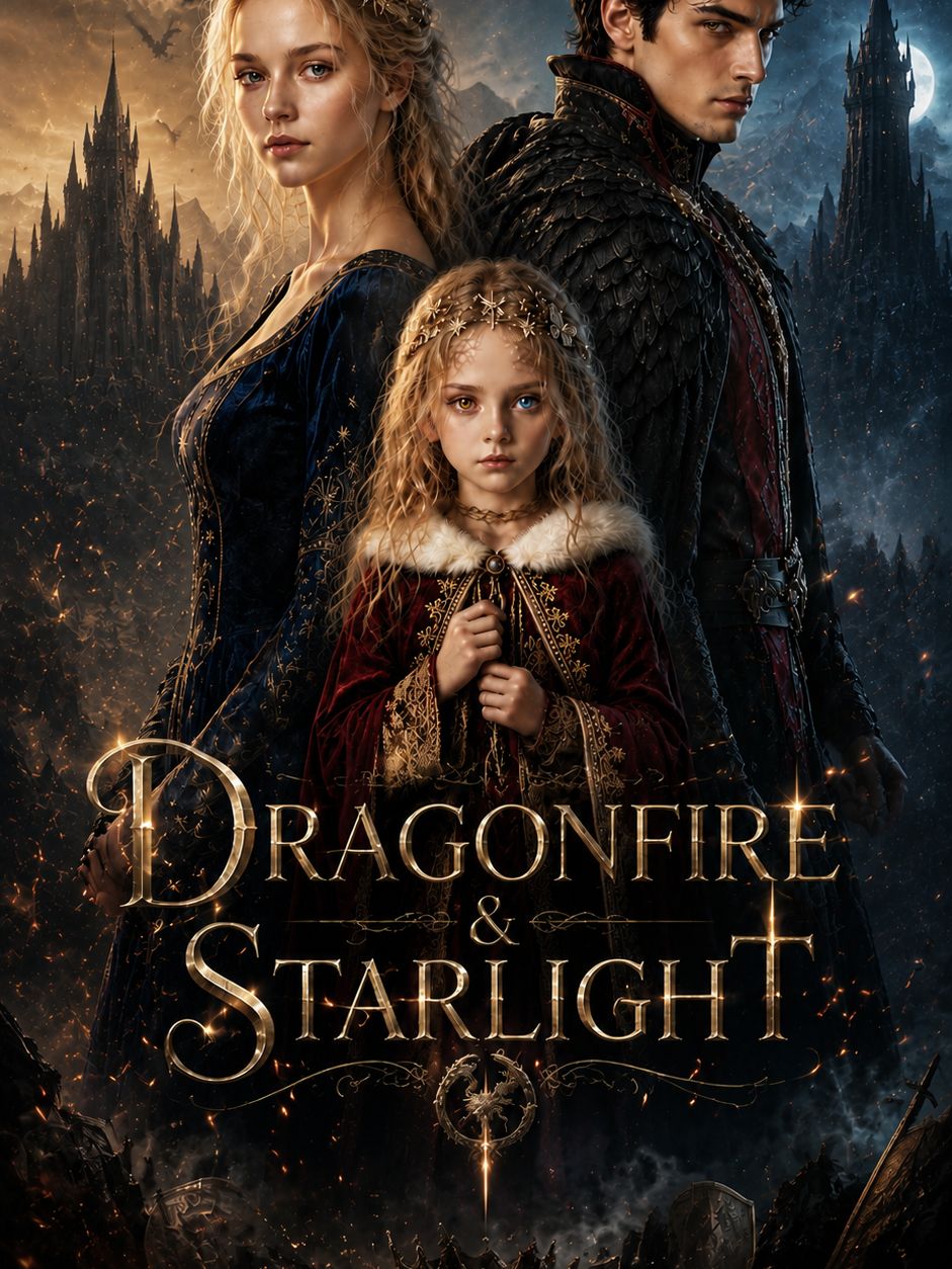 Dragonfire & Starlight