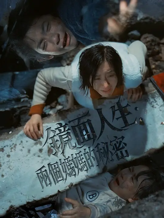 鏡面人生：兩個媽媽的秘密