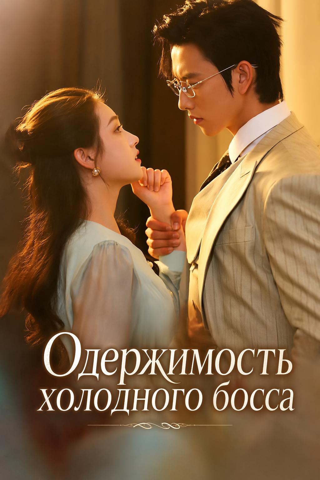 Одержимость холодного босса