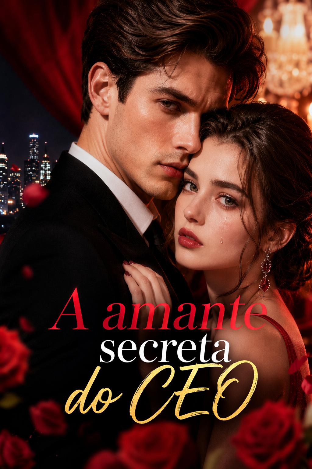 A amante secreta do CEO