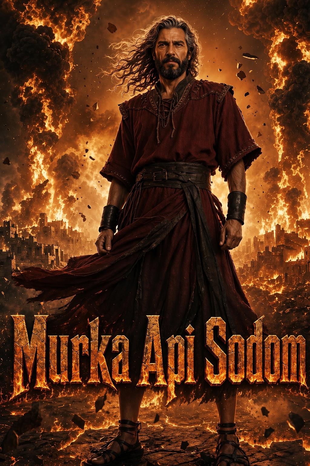 Murka Api Sodom