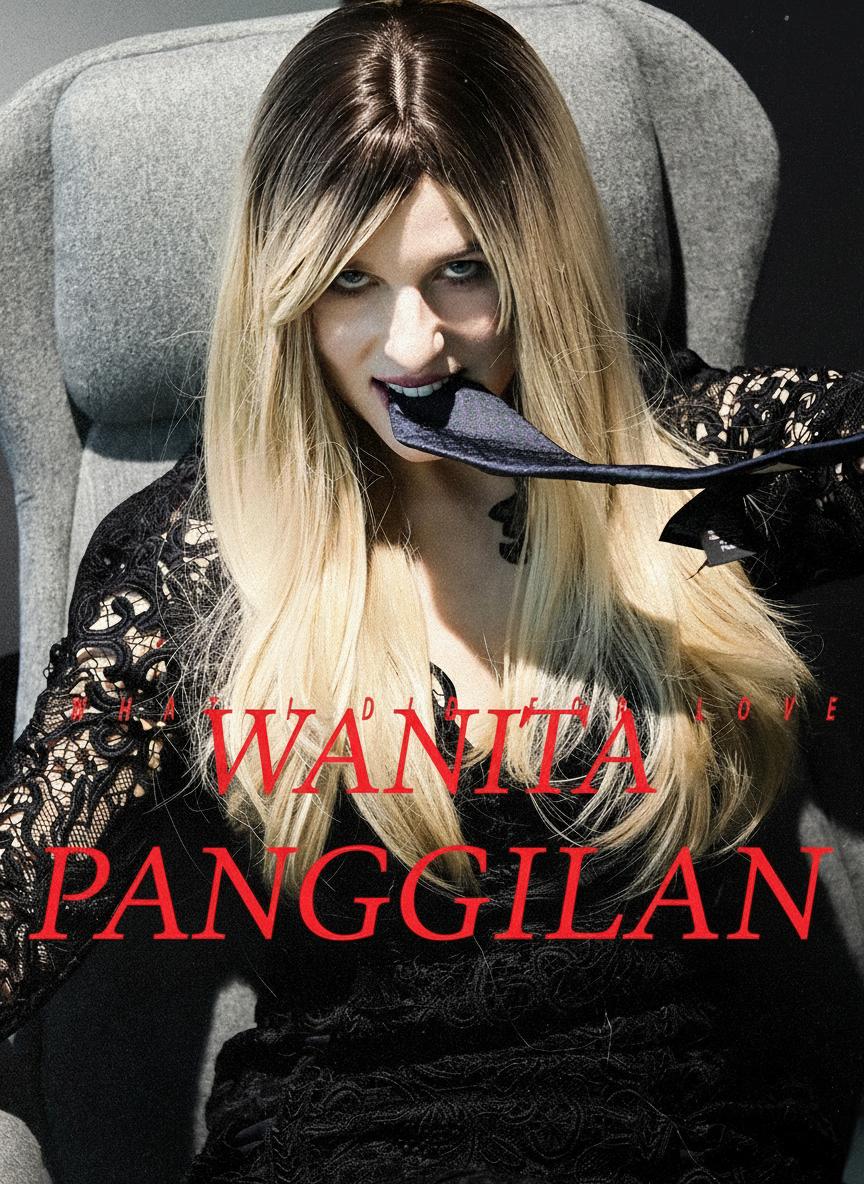 Wanita Panggilan