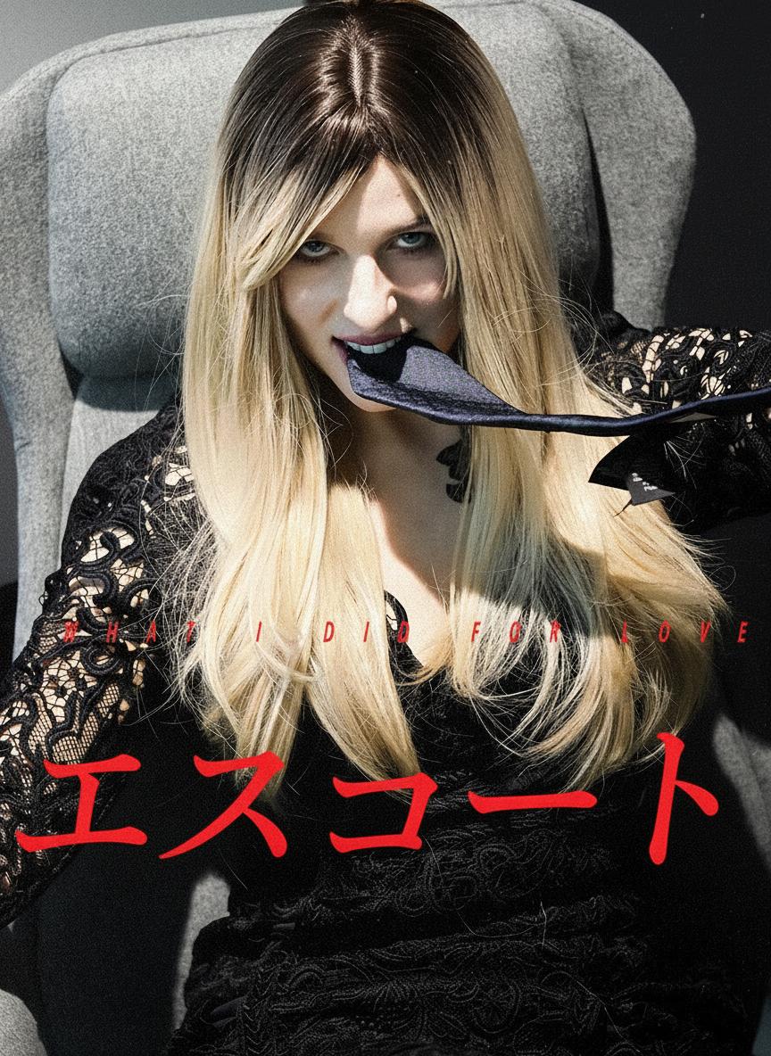 エスコート