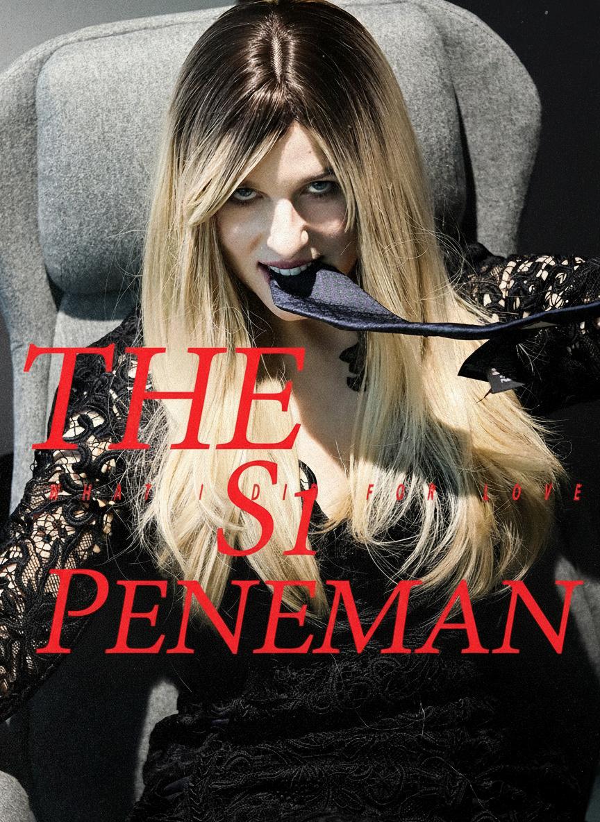 Si Peneman