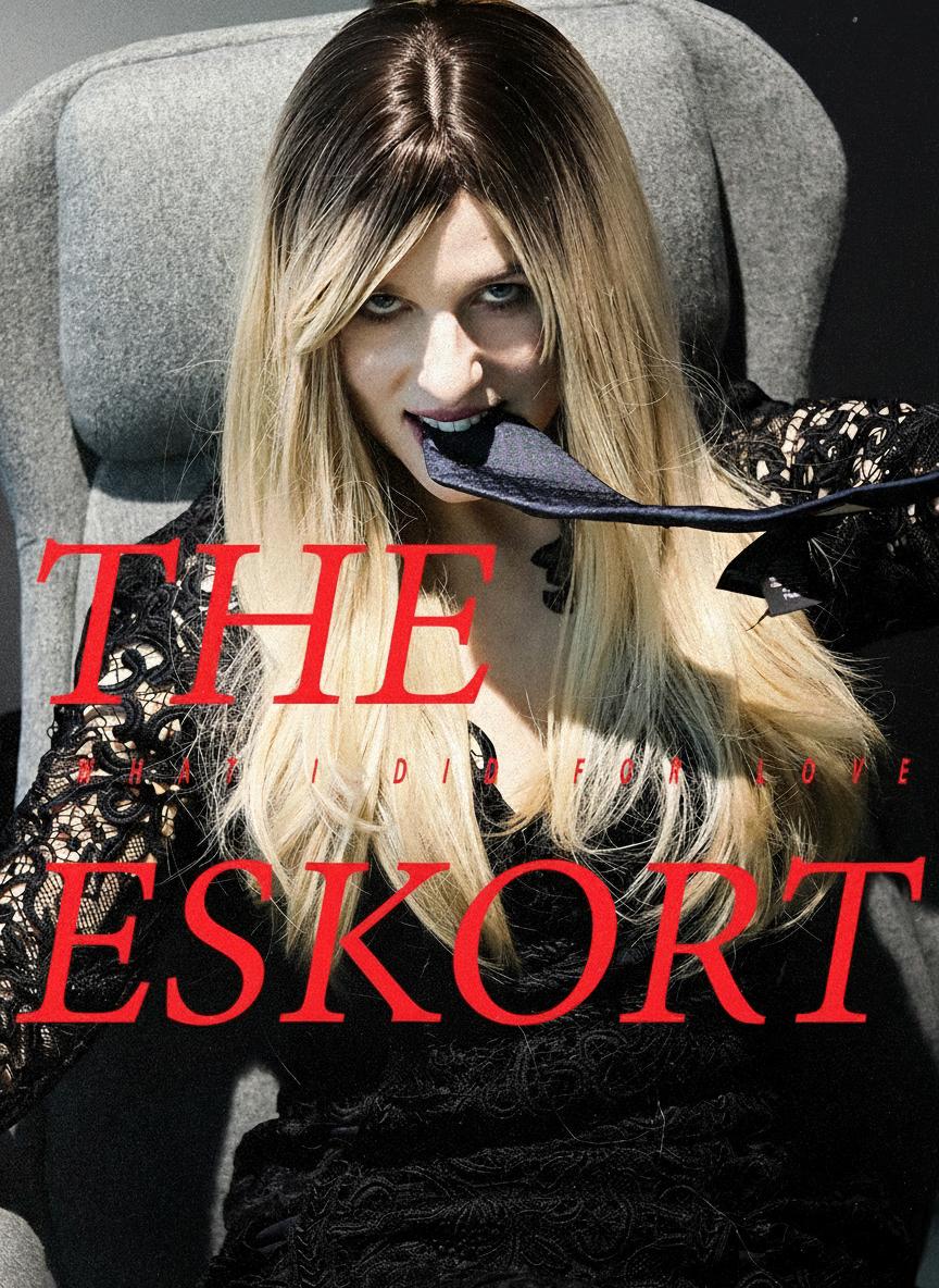 Eskort