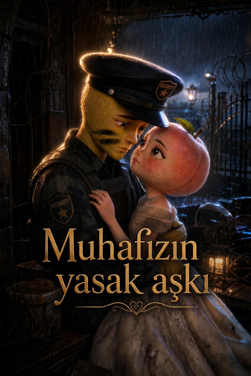 Koruma Mit ve Yasak Aşk