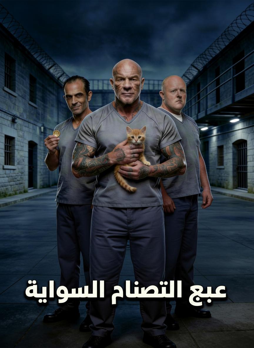 سجن البوابة الشمالية