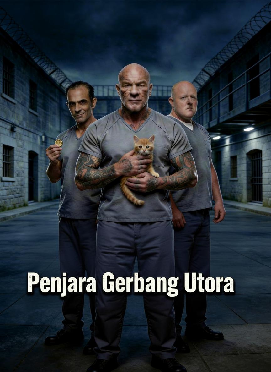 Penjara Northgate
