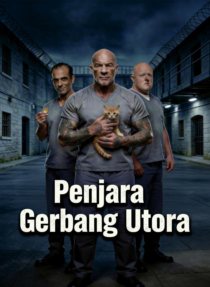Penjara Northgate