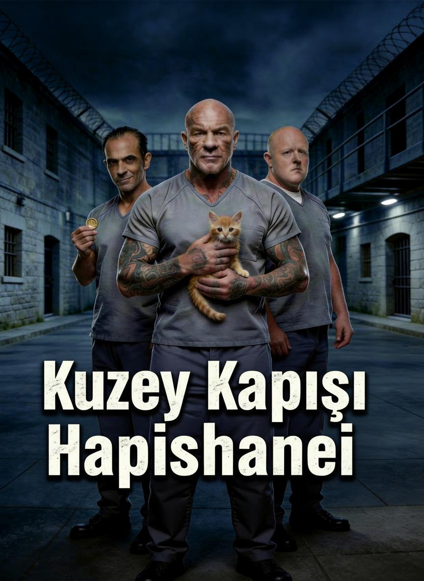 Kuzey Kapısı Hapishanesi