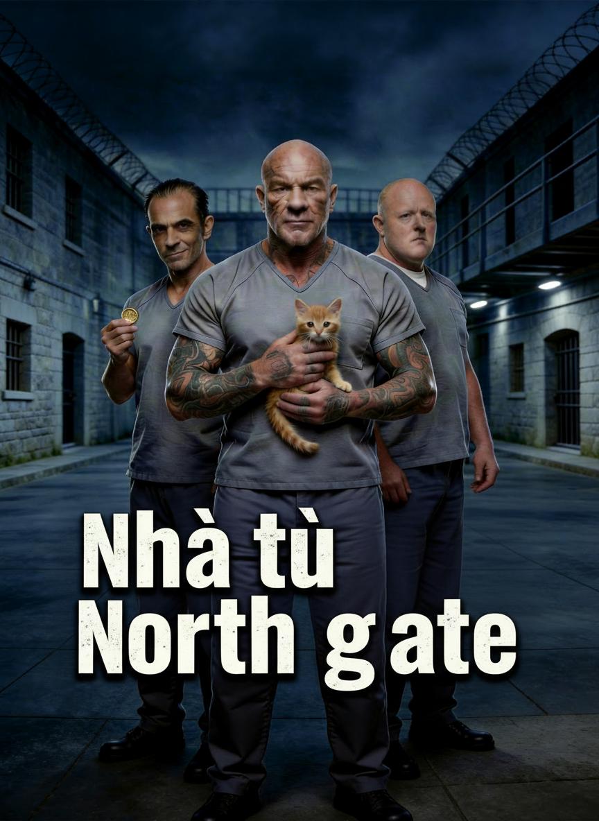 Nhà tù Northgate