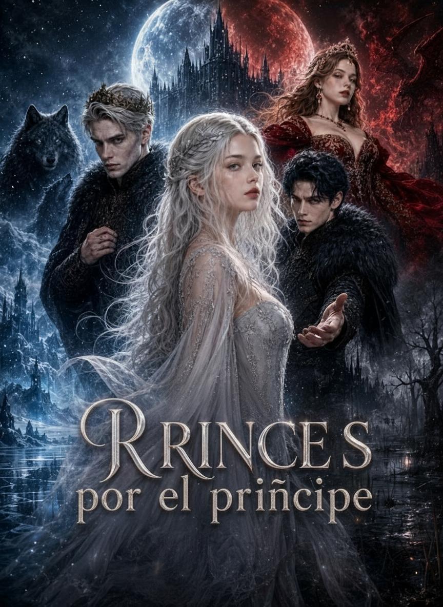 Rechazada por el príncipe