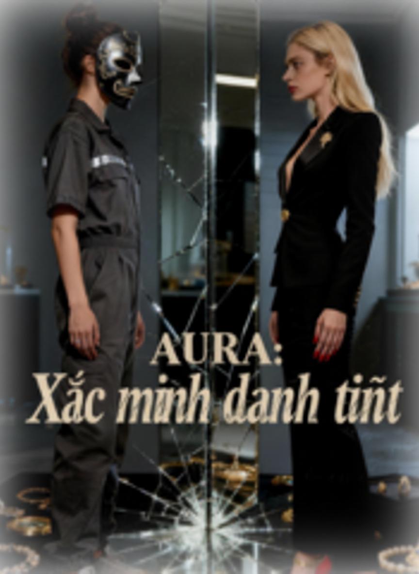 AURA: Xác minh danh tính